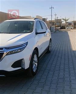 شيفروليه ايكونس